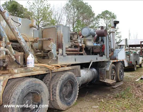 Land Drilling Rig for Sale in USA